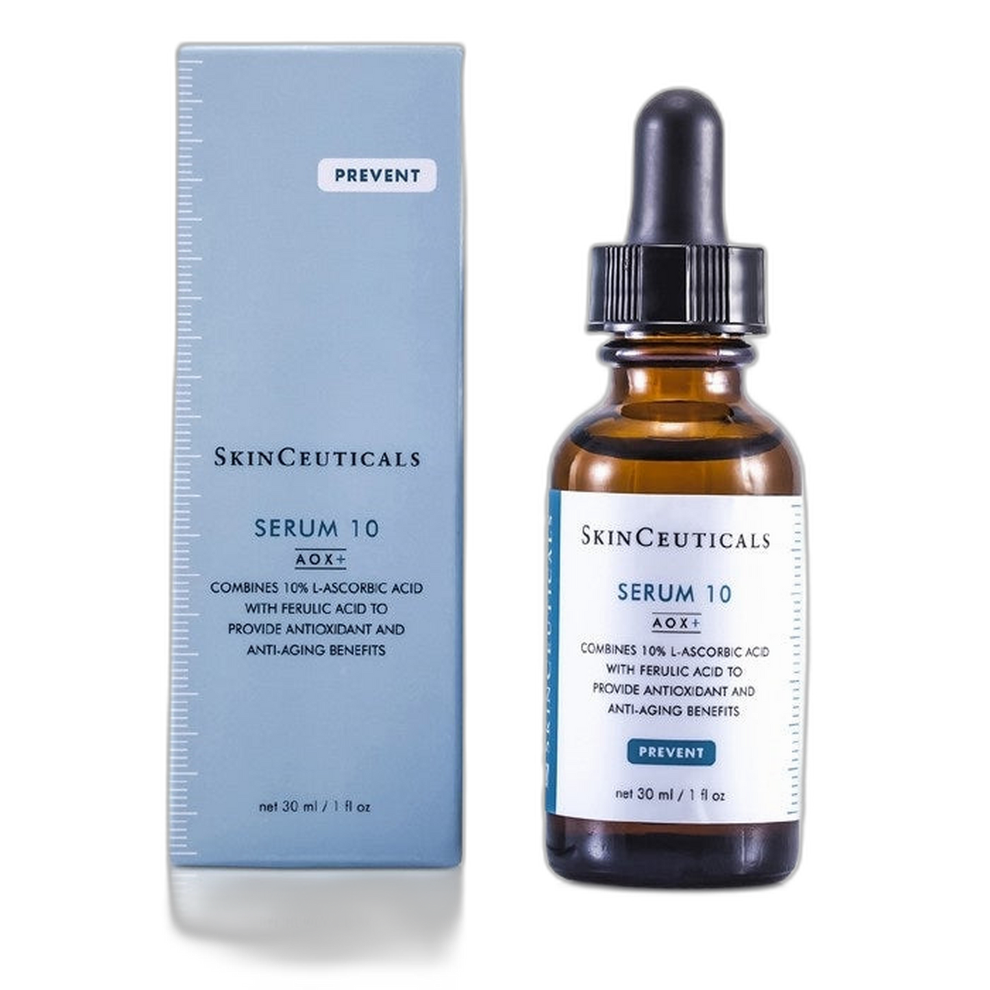 【SkinCeuticals】세럼 10 30 mL <1.0 fl oz>