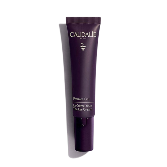 【CAUDALIE】PREMIER CRU LA CREME YEUX 15ml <0.51 fl oz>