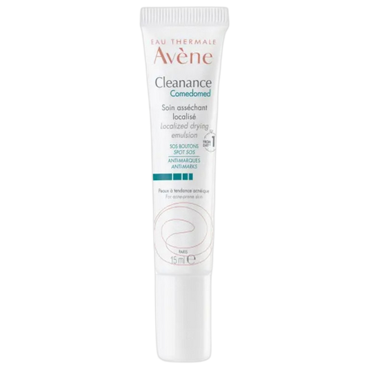 【AVENE】CLEANANCE COMEDOMED SOIN ASSECHANT LOCALISE 15ml <0.51 fl oz>