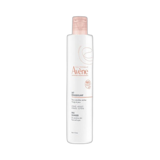 【Avène】Lait Démaquillant 200 mL <6.8 fl oz>