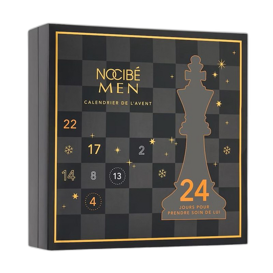 【Nocibé】Nocibé Men Advent Calendar 2025