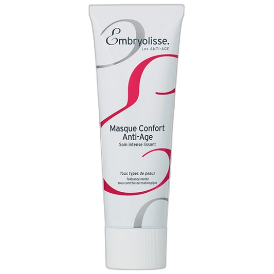 【Embryolisse】Masque Confort Anti-Âge 60 mL <2.0 fl oz>