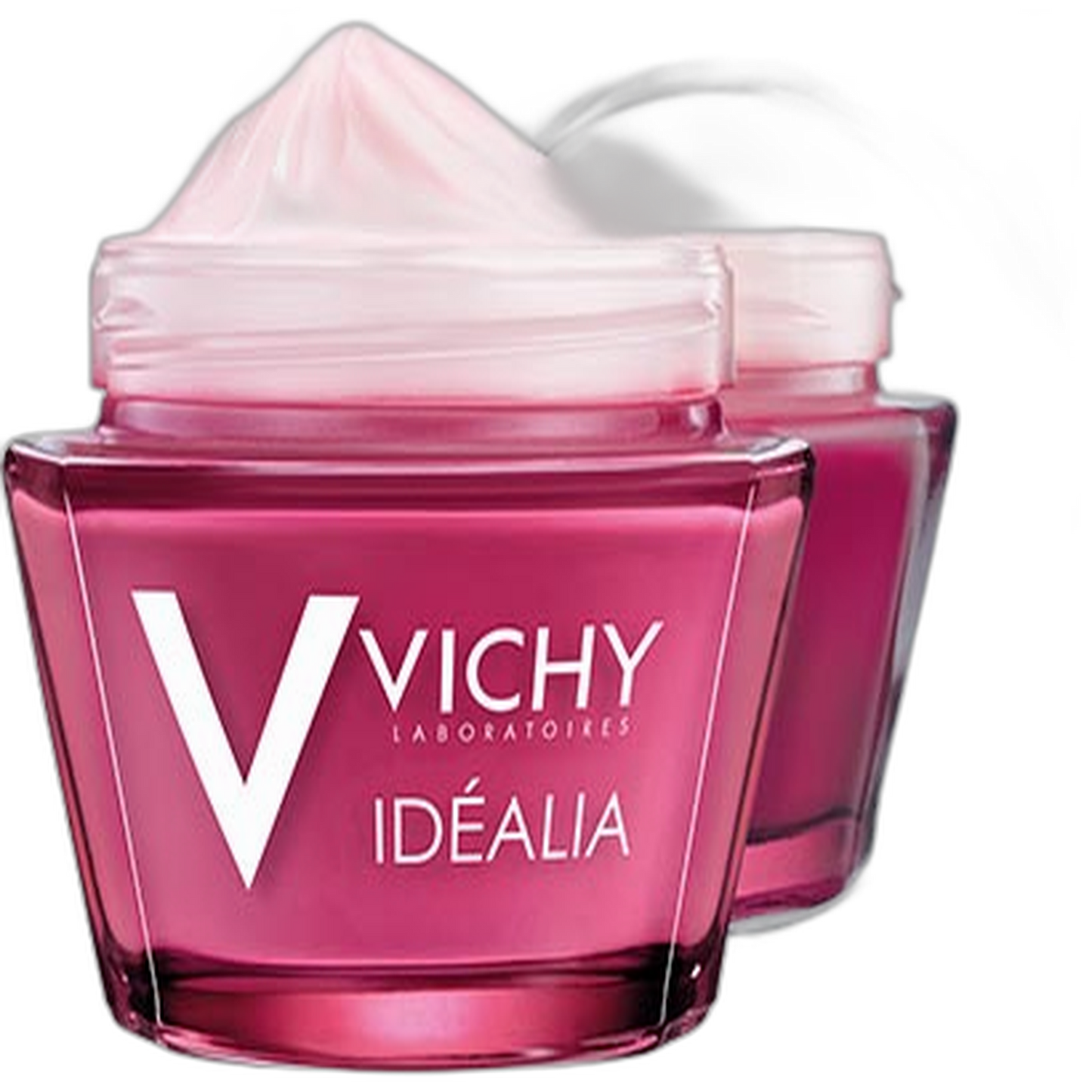 【Vichy】Idéalia 活力潤膚光采霜（適合中性至混合性肌膚） 50 mL <1.7 fl oz>