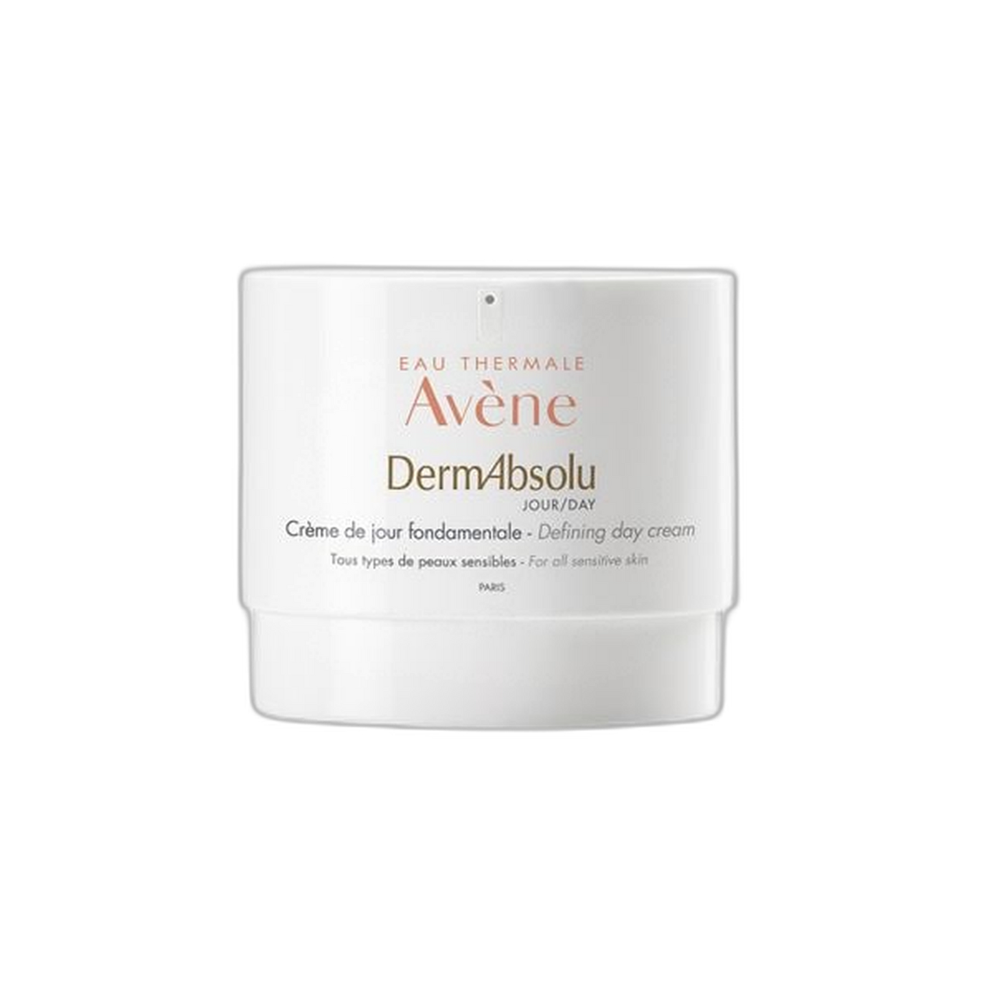 【Avène】Crème de Jour Fondamentale Dermabsolu 40 mL <1.4 fl oz>