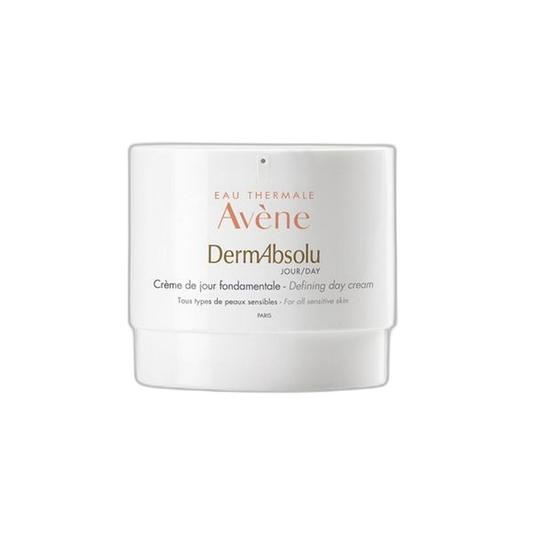 【Avène】Crème de Jour Fondamentale Dermabsolu 40 mL <1.4 fl oz>