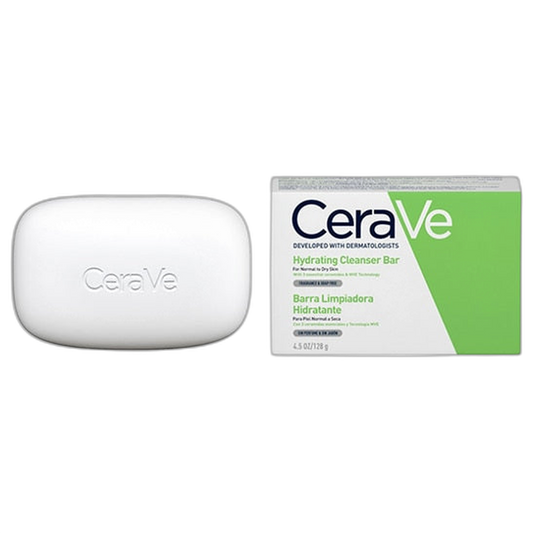 【CeraVe】Savon Surgras Hydratant 128 g <4.52 oz>