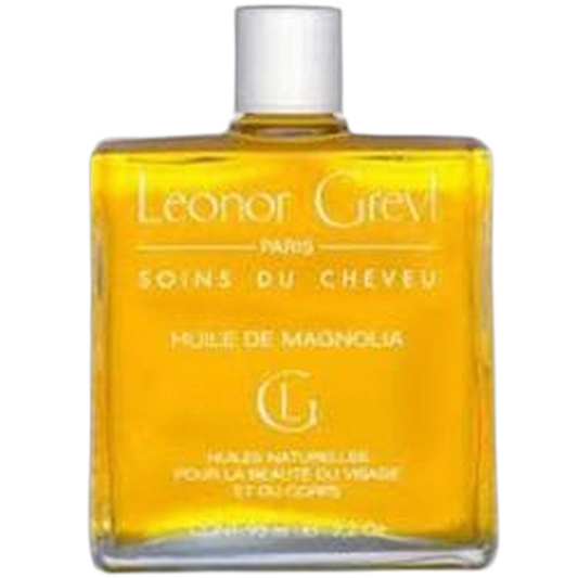 【LEONOR GREYL】 HUILE DE MAGNORIA 95ml <3.21 fl oz>