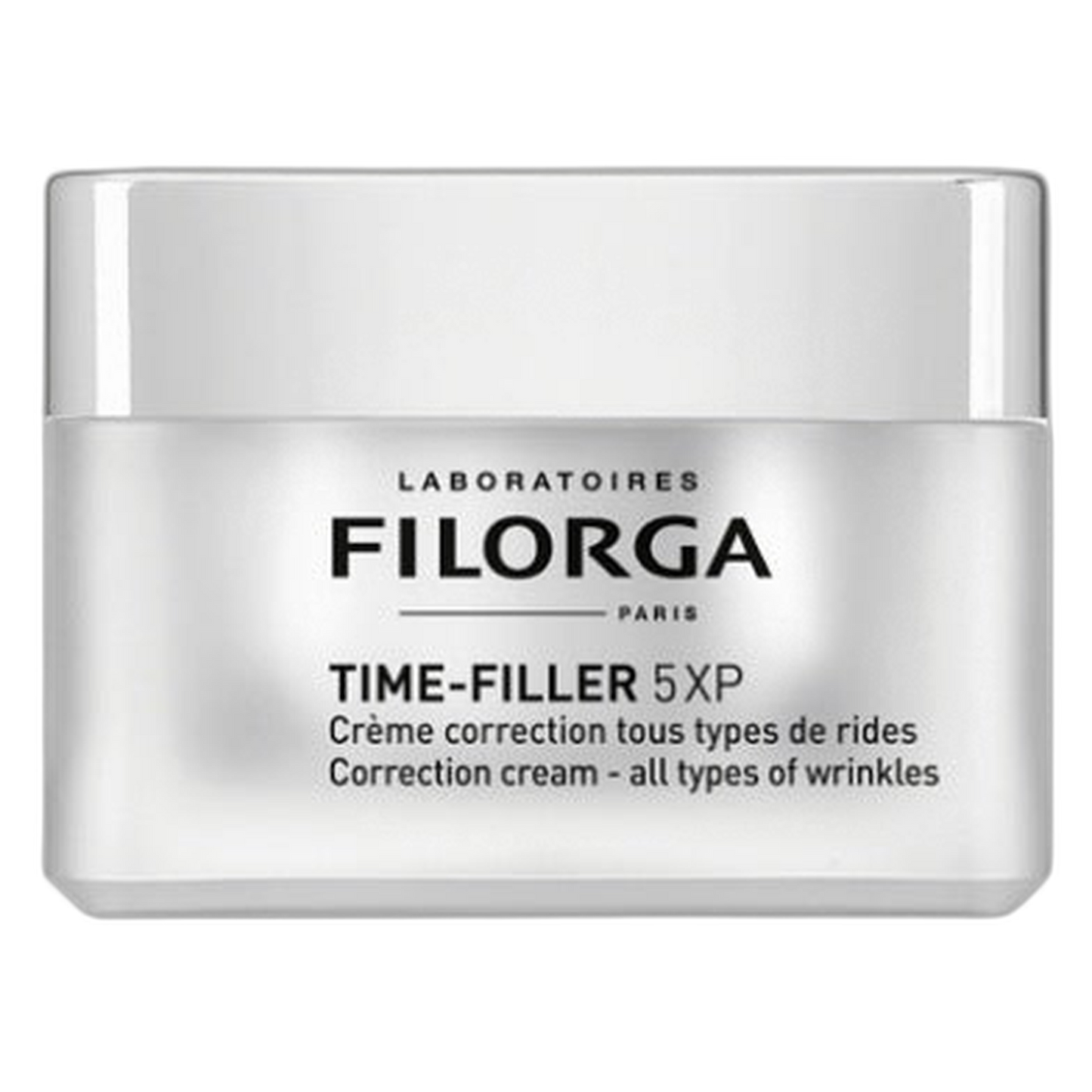 【FILORGA】Crème Correctrice Time Filler 5XP 50 mL <1.7 fl oz>