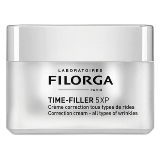 【FILORGA】Crème Correctrice Time Filler 5XP 50 mL <1.7 fl oz>