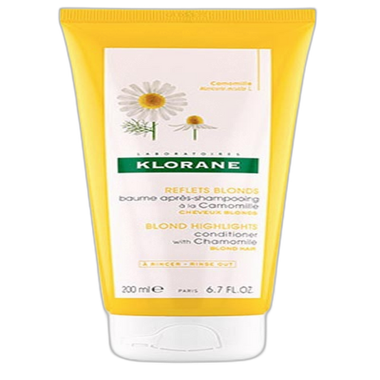 【Klorane】Chamomile Conditioner Balm 200 mL <6.8 fl oz>
