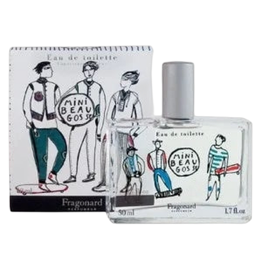 【FRAGONARD】EDT MINI BEAU GOSSE 50ml <1.69 fl oz>