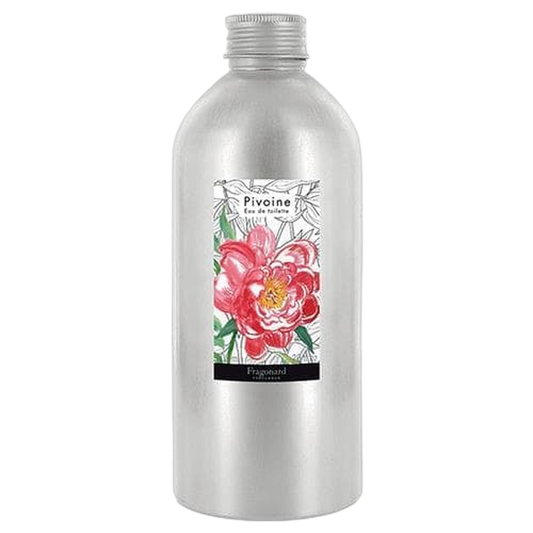 【FRAGONARD】PIVOINE 600ml <20.29 fl oz>