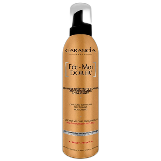 【Garancia】Fee Moi Dorer 200 mL <6.8 fl oz>