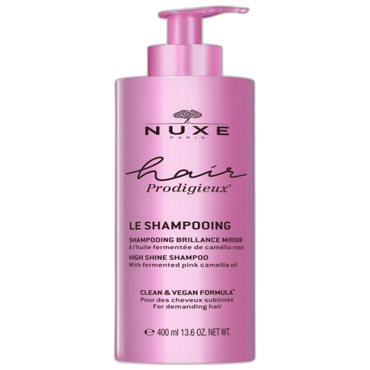 【NUXE】Nuxe Hair Prodigieux Shampoo 400 mL <13.5 fl oz>