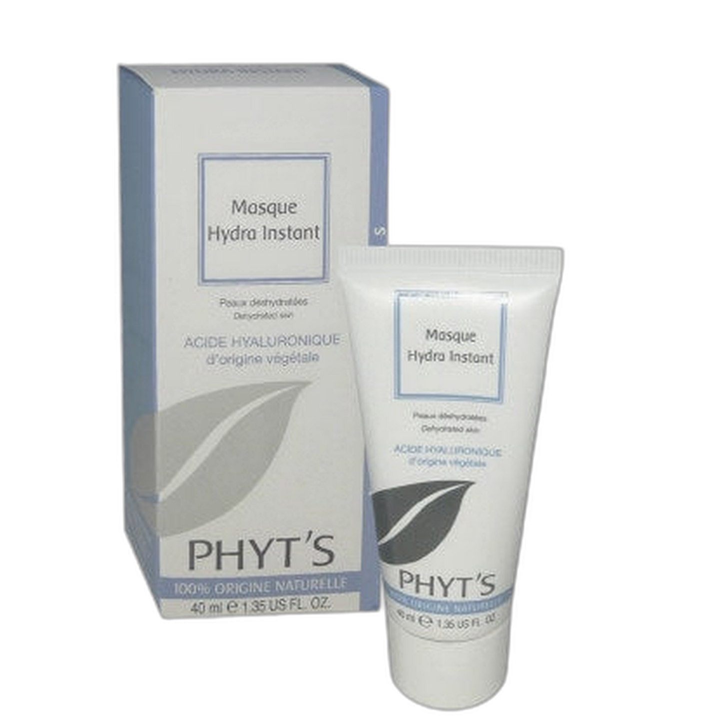 【Phyt’s】ハイドラ インスタント マスク 40 mL <1.4 fl oz>