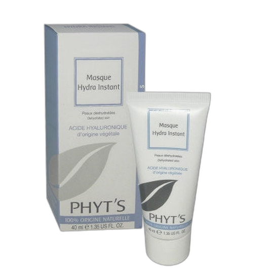 【Phyt’s】Hydra Instant Mask 40 mL <1.4 fl oz>