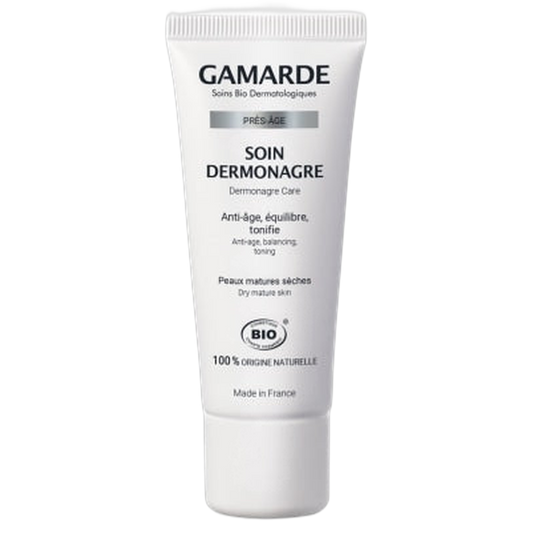 【GAMARDE】PRES-AGE SOIN DERMONAGRE 40ml <1.4 fl oz>