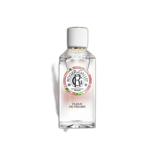 【Roger & Gallet】Fleur De Figuier Eau Parfumée 100 mL <3.4 fl oz>