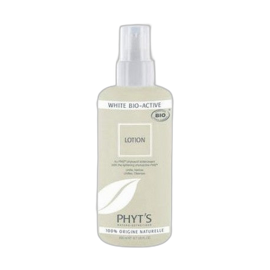 【Phyt’s】White Bio-Active Lotion 200 mL <6.8 fl oz>