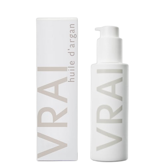 【FRAGONARD】VRAI HUILE DE ARGAN 100ml <3.38 fl oz>