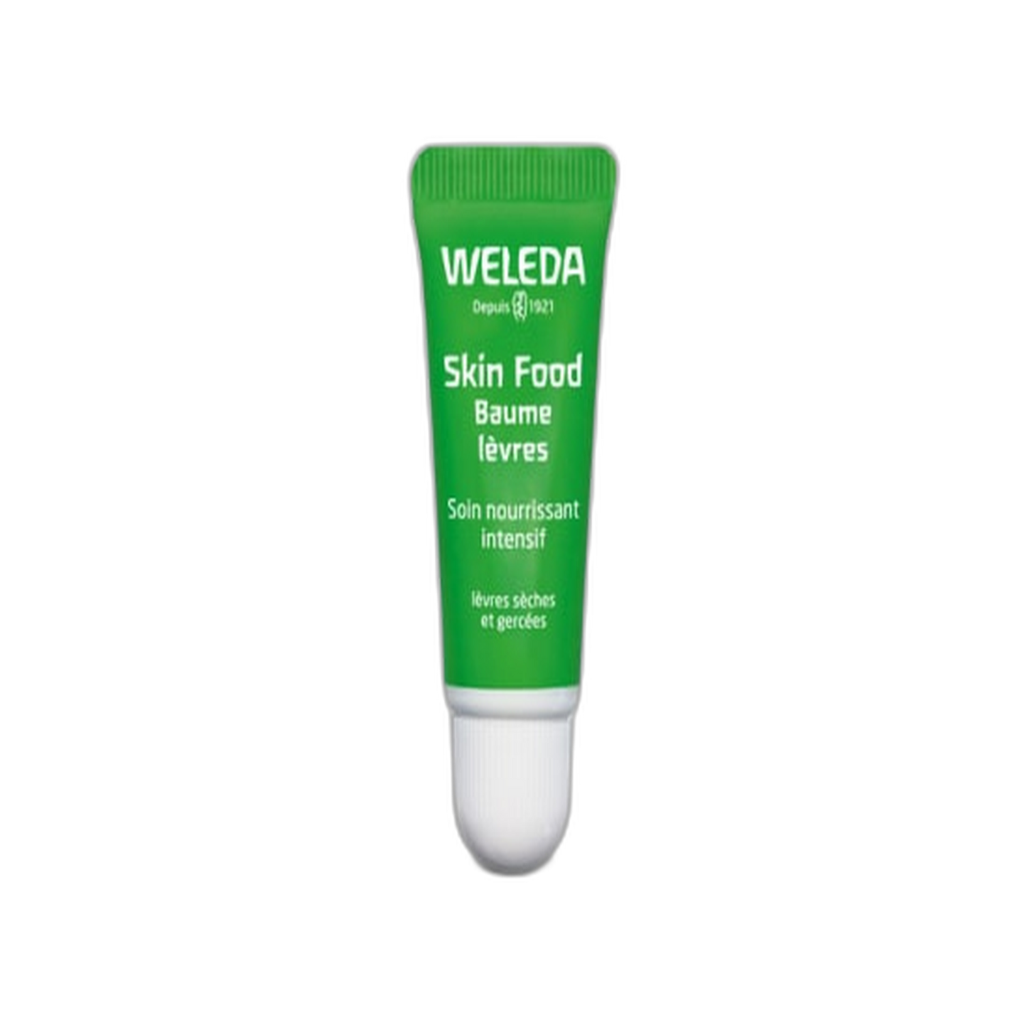 【Weleda】スキンフード リップバーム 8 mL <0.3 fl oz>