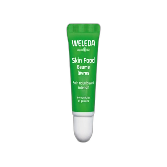 【Weleda】Baume à Lèvres Skin Food 8 mL <0.3 fl oz>