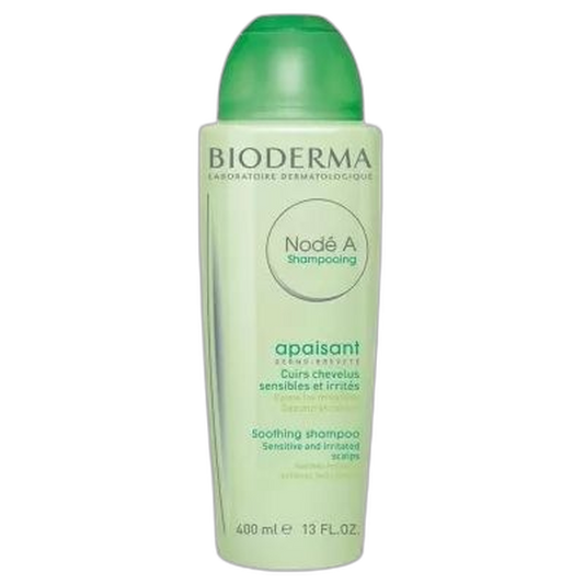 【Bioderma】Shampoing Node A 400 mL <13,5 fl oz>