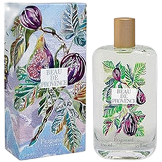 【FRAGONARD】LES FLEURS DU PARFUMEURS BEAU DE PROVENCE 100ml <3.38 fl oz>