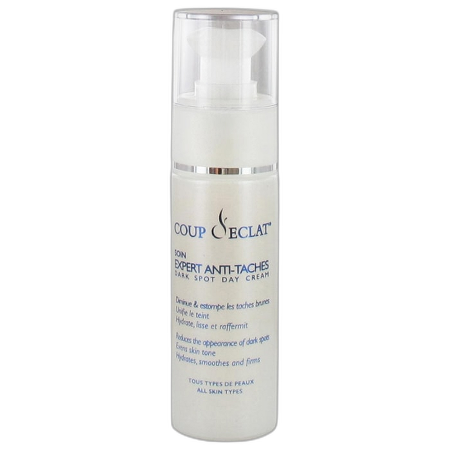 【COUP D’ECLAT】Anti-Dark Spot Treatment 30 mL <1.0 fl oz>