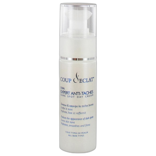 【COUP D’ECLAT】Traitement Anti-Taches Sombres 30 mL