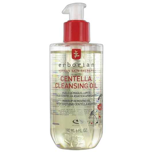 【Erborian】Huile Nettoyante Centella 180 mL <6.1 fl oz>