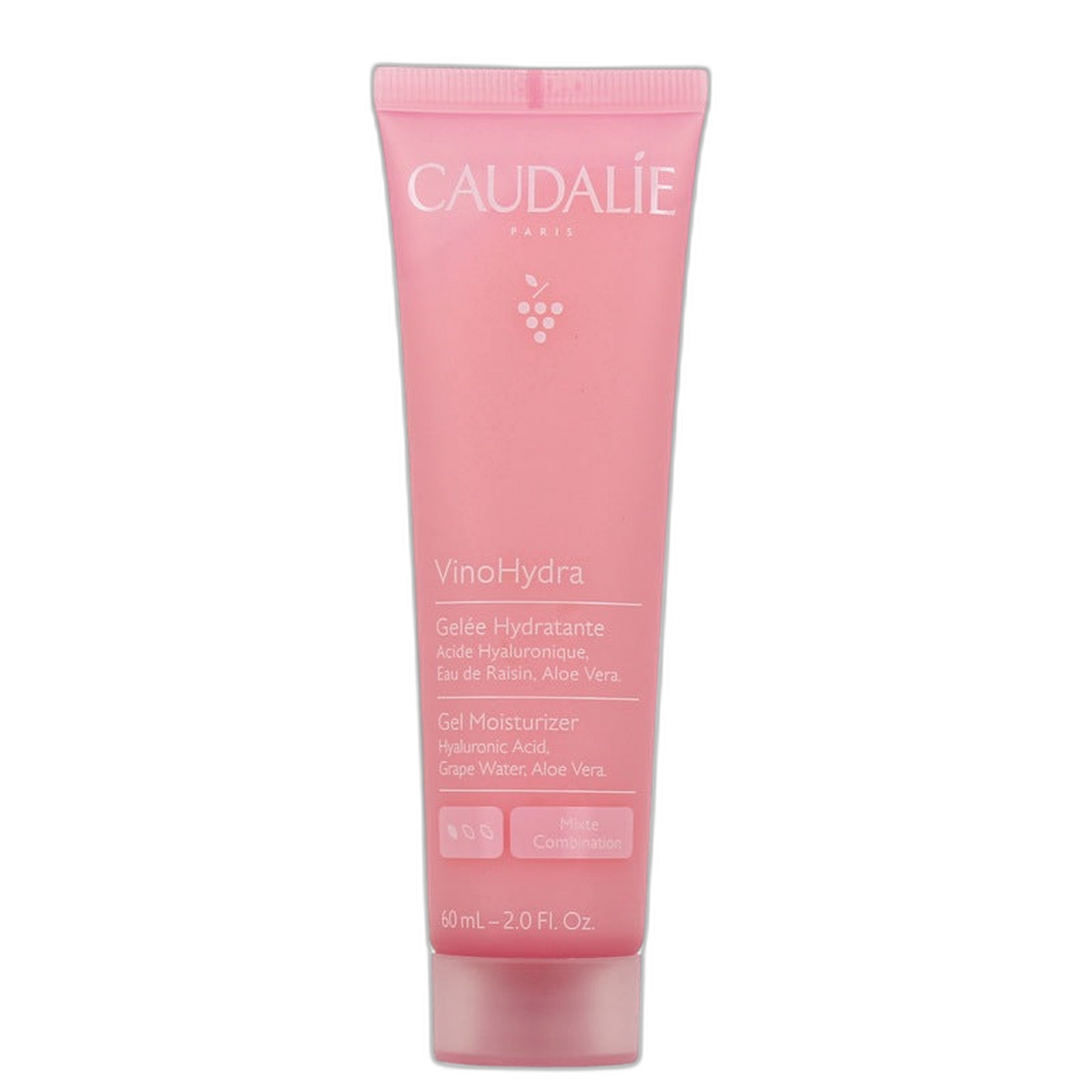 【Caudalie】Caudalie Vinohydra Hydrating Gel 60 mL <2.0 fl oz>