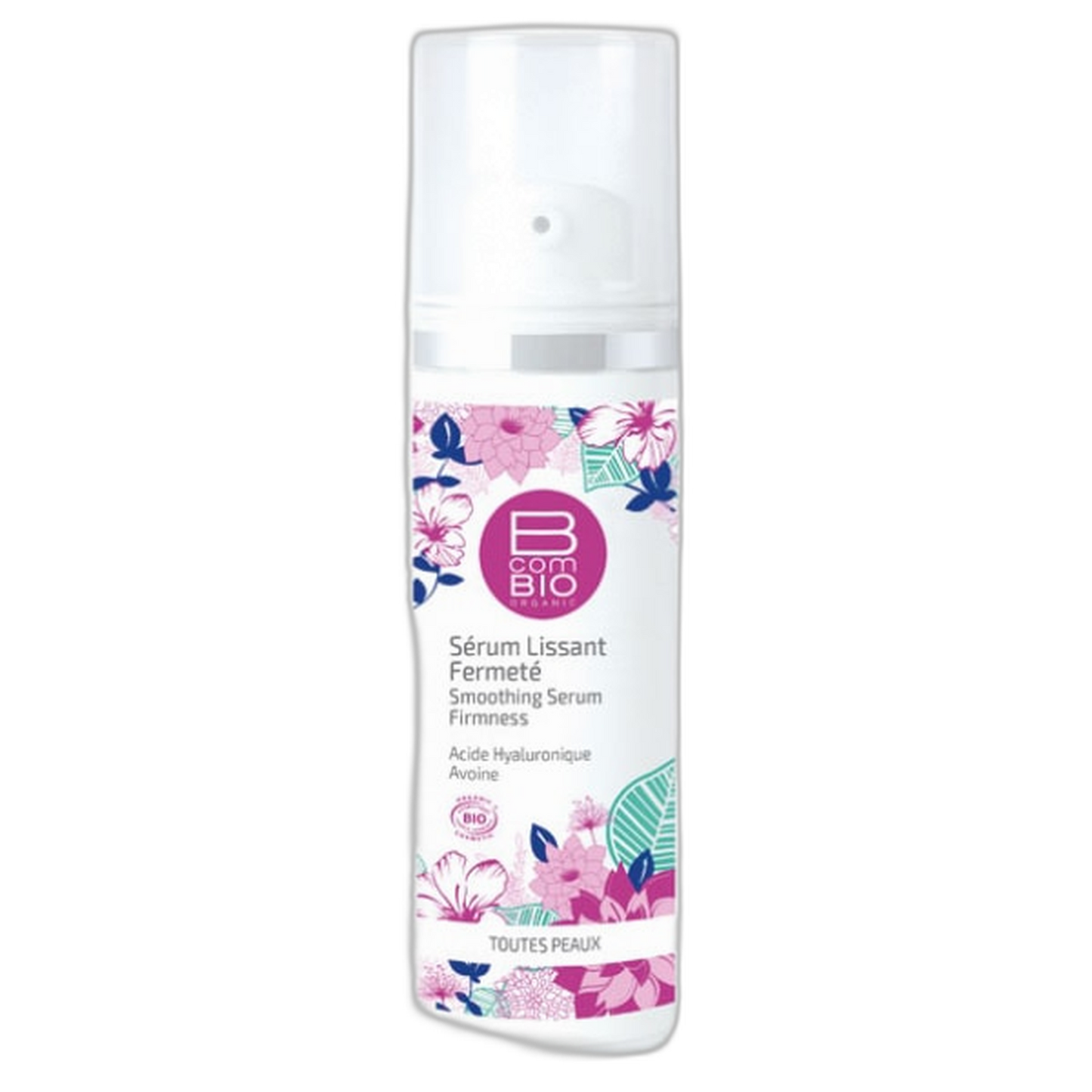 【BcomBio】탄력 부여 세럼 30 mL <1.0 fl oz>