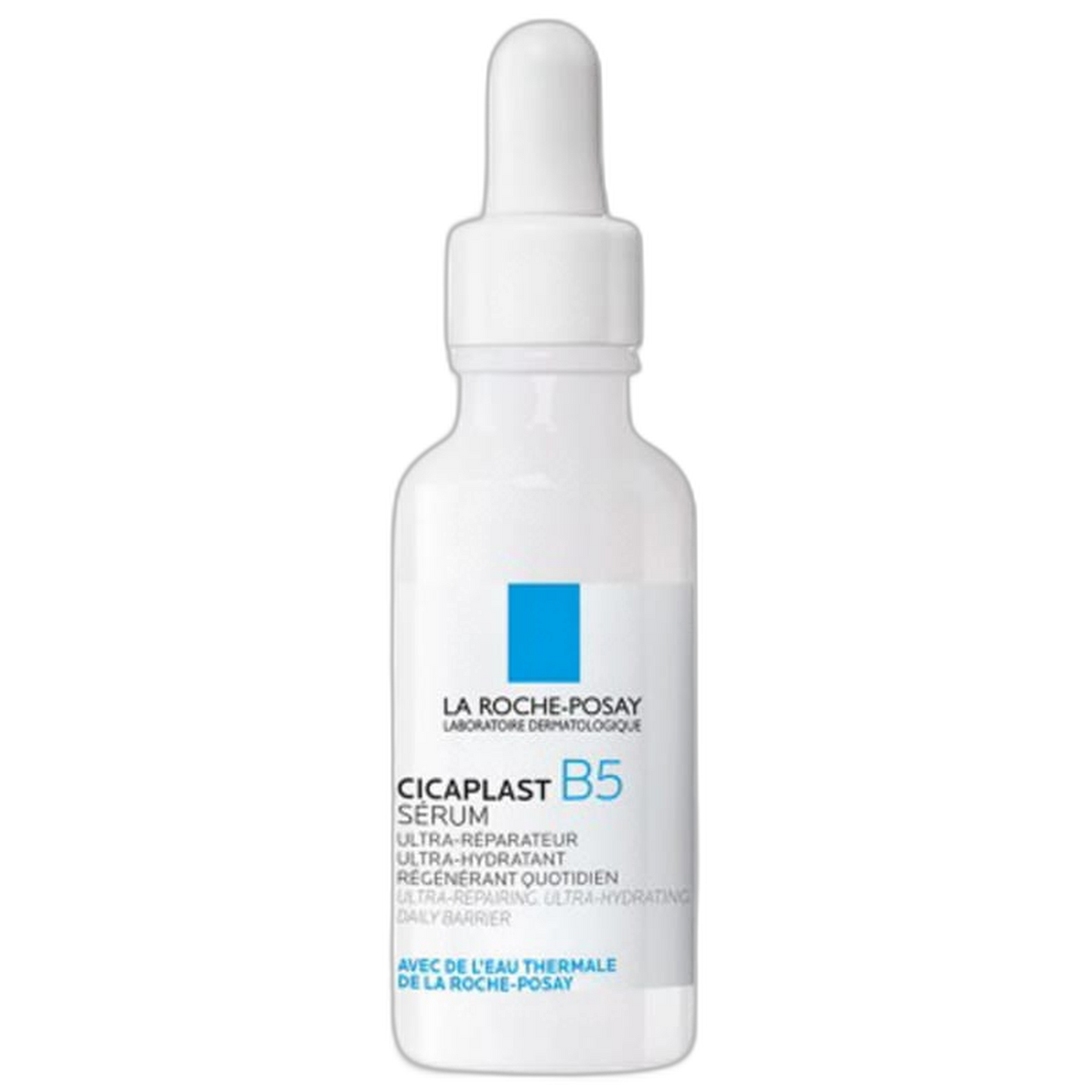 【La Roche-Posay】Sérum Cicaplast B5 30 mL <1.0 fl oz>
