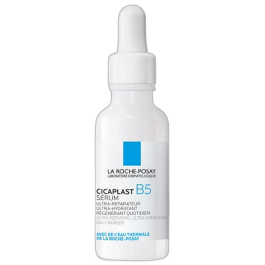 【La Roche-Posay】Sérum Cicaplast B5 30 mL <1.0 fl oz>