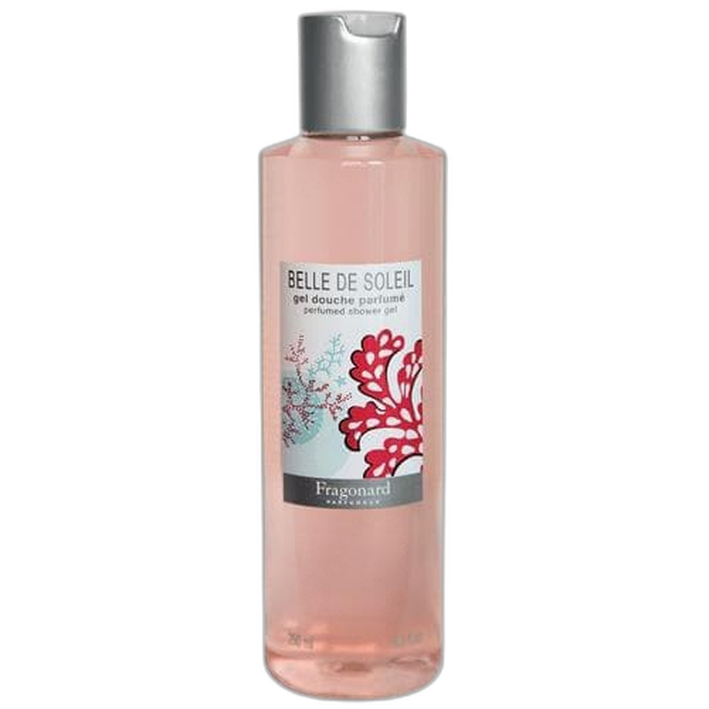 【Fragonard】Belle De Soleil Shower Gel 250 mL <8.5 fl oz>