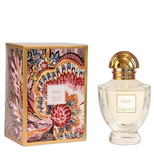 【Fragonard】Collection Prestige Étoile 50 mL <1.7 fl oz>