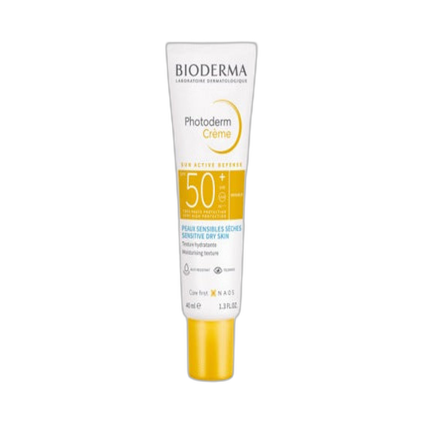 【Bioderma】Photoderm Cream SPF50+ 40 mL <1.4 fl oz>