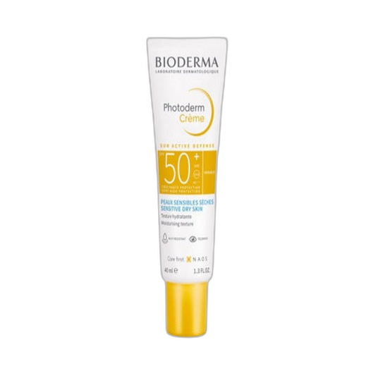 【Bioderma】Photoderm Cream SPF50+ 40 mL <1.4 fl oz>