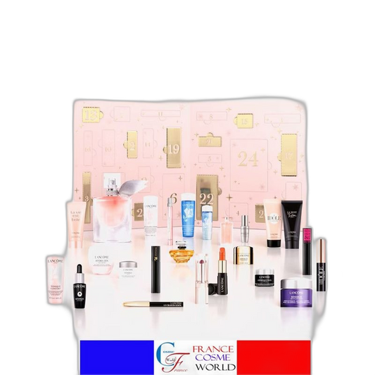 【Lancôme】Lancôme 2025 Advent Calendar Limited Edition