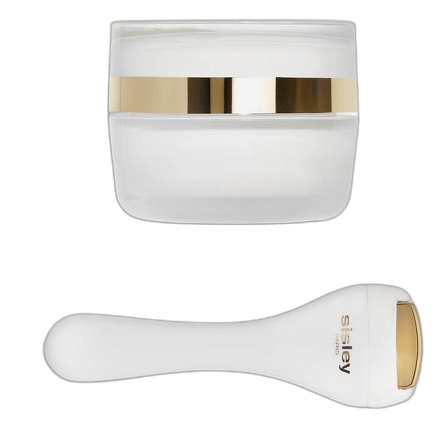 【Sisley Paris】Crème Contour des Yeux et des Lèvres Anti-Âge Sisleÿa L'Intégral 15 mL <0.5 fl oz>