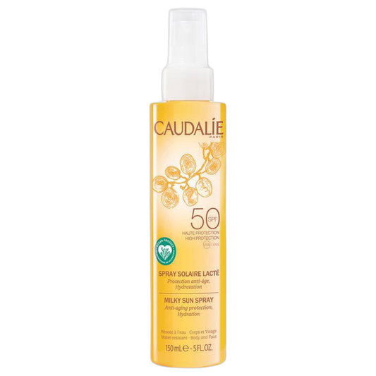 【CAUDALIE】VINOSUN PROTECT SPRAY INVISIBLE SPF50 150ml <5.07 fl oz>