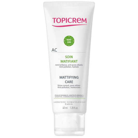 【TOPICREM】AC SOIN MATIFIANT 40ml <1.4 fl oz>