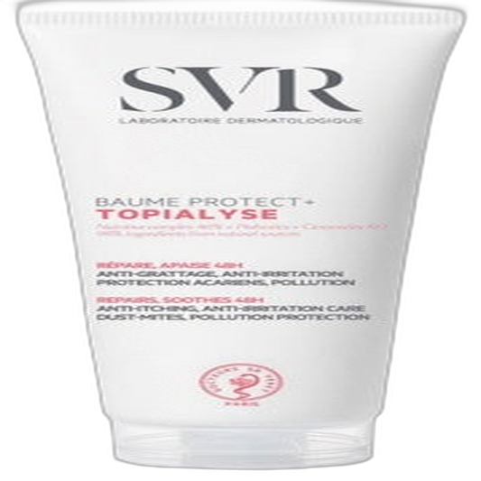 【SVR】Topialyse Protect+ Balm 200 mL <6.8 fl oz>