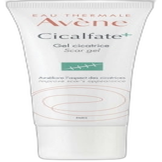 【Avène】シカファイト+ スカーゲル 30 mL <1.0 fl oz>