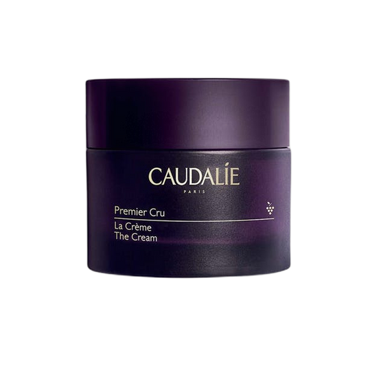 【CAUDALIE】PREMIER CRU LA CREME 50ml <1.69 fl oz>
