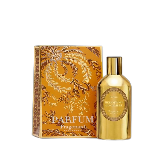 【Fragonard】Fragonard Le Jardin De Fragonard Heliotrope Gingembre Perfume 120 mL <4.1 fl oz>