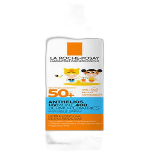 【La Roche-Posay】Anthelios Dermo-Pediatrics SPF50+ Spray 200 mL <6.8 fl oz>