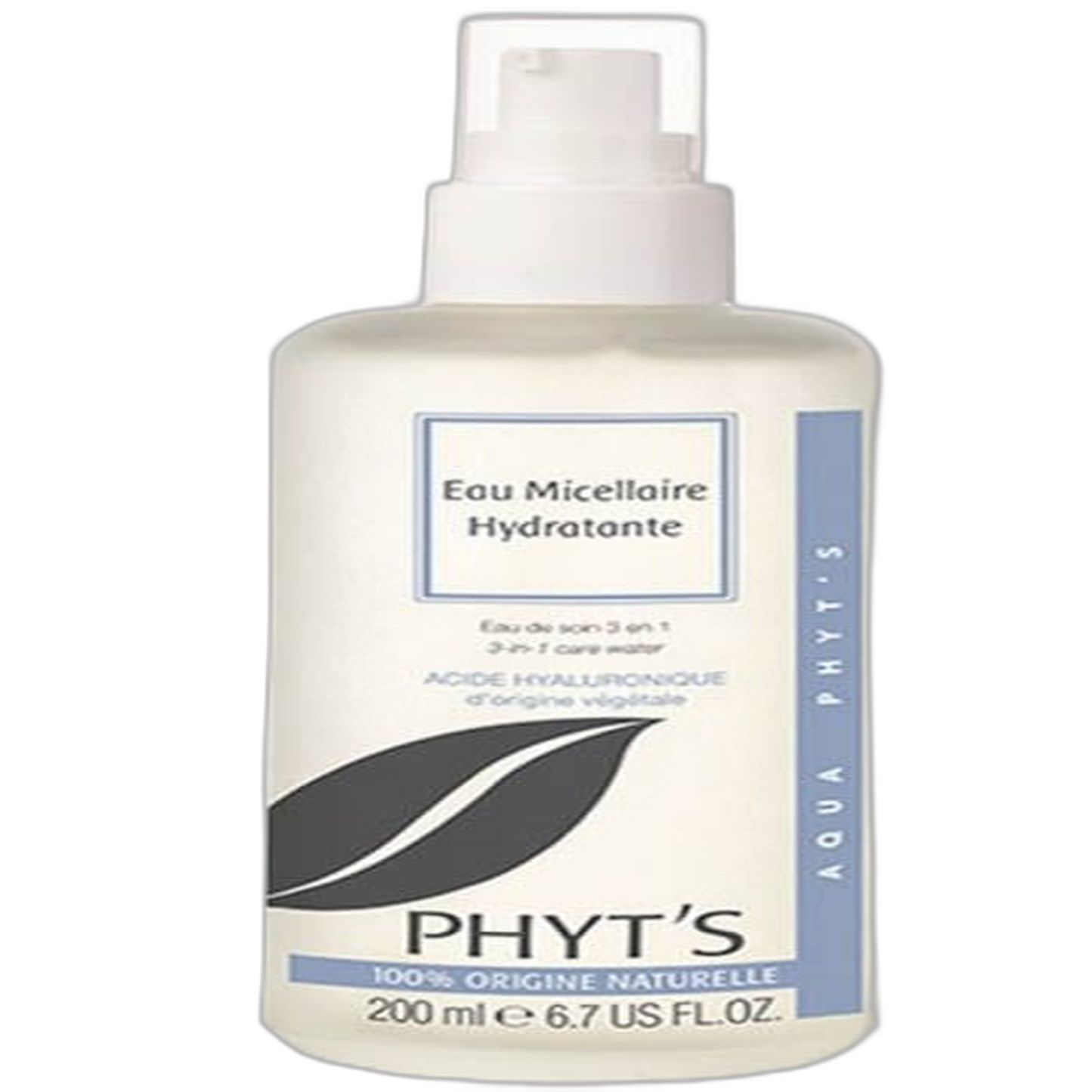 【Phyt’s】Eau Micellaire Hydratante 200 mL <6.8 fl oz>
