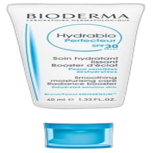 【Bioderma】Hydrabio Perfecting Cream 40 mL <1.4 fl oz>